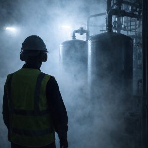 From Renewable Expansion to System Transformation: The Role of Energy Storage in Industrial Decarbonization