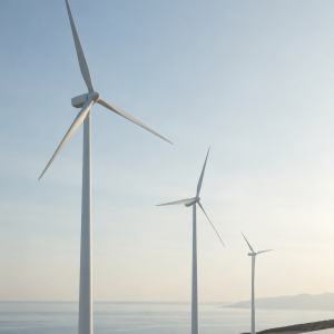 Repositioning Gulf Industry for the Low-Carbon Global Economy