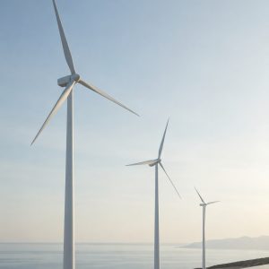 Repositioning Gulf Industry for the Low-Carbon Global Economy