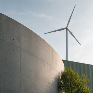 Advancing Green Industrialisation Dynamics in the GCC