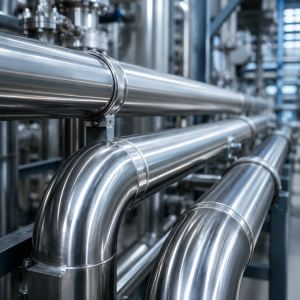 Hydrogen Transition Strategy for Industrial Decarbonization