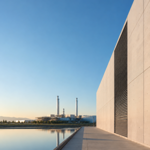 Foresight for Resilient Clean Energy and Industrial Transformation  (LMIA)