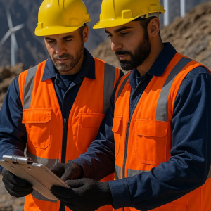 Strategic Workforce Alignment for Clean Energy and Industrial Diversification (LMIA)